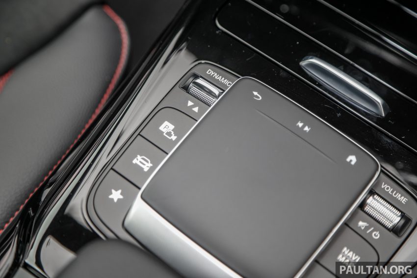 2022 Mercedes-AMG A 35 Sedan CKD 开卖！售RM325k 185687