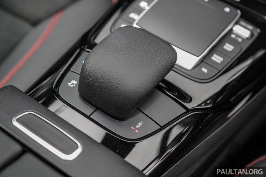 2022 Mercedes-AMG A 35 Sedan CKD 开卖！售RM325k 185688