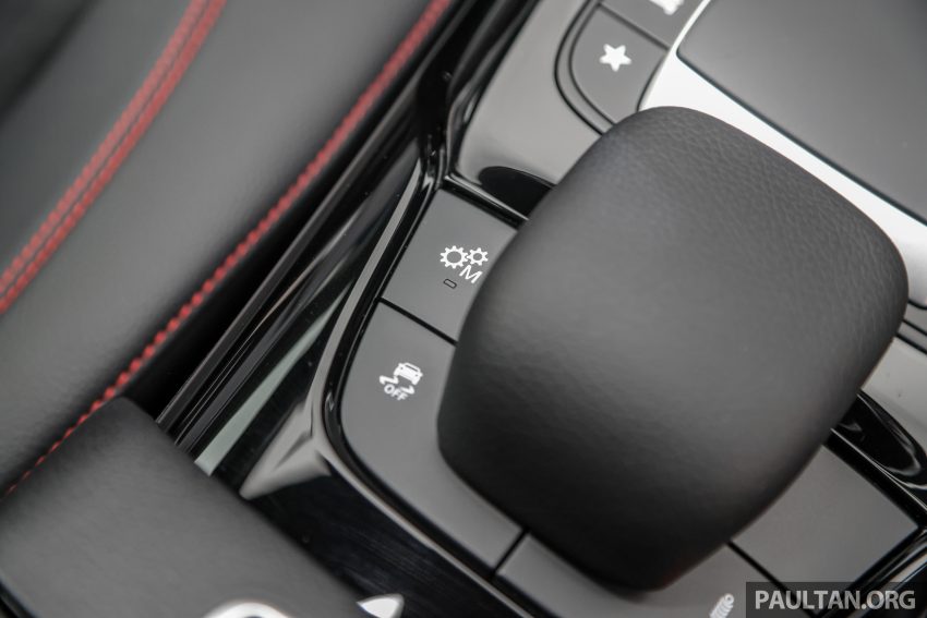 2022 Mercedes-AMG A 35 Sedan CKD 开卖！售RM325k 185689