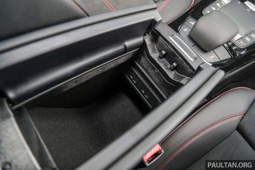 2022 Mercedes-AMG A 35 Sedan CKD 开卖！售RM325k 185690