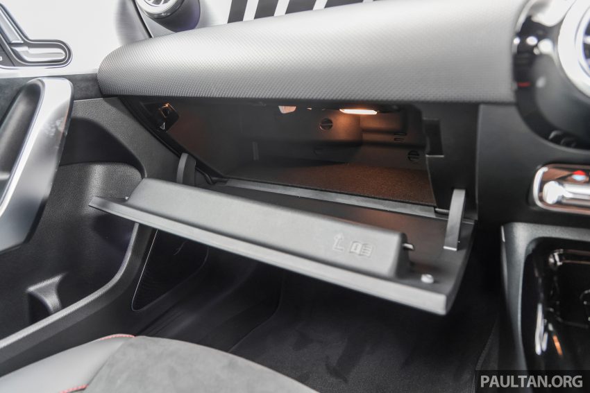2022 Mercedes-AMG A 35 Sedan CKD 开卖！售RM325k 185692