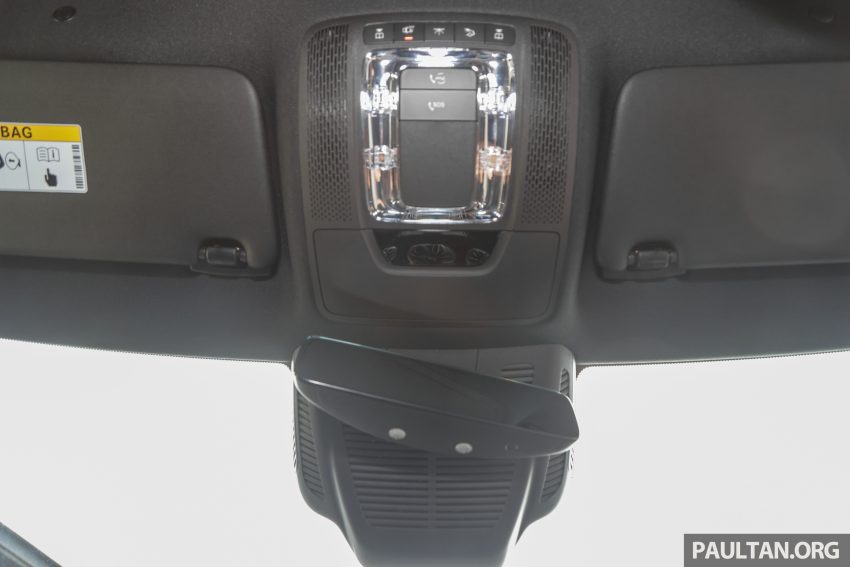 2022 Mercedes-AMG A 35 Sedan CKD 开卖！售RM325k 185693