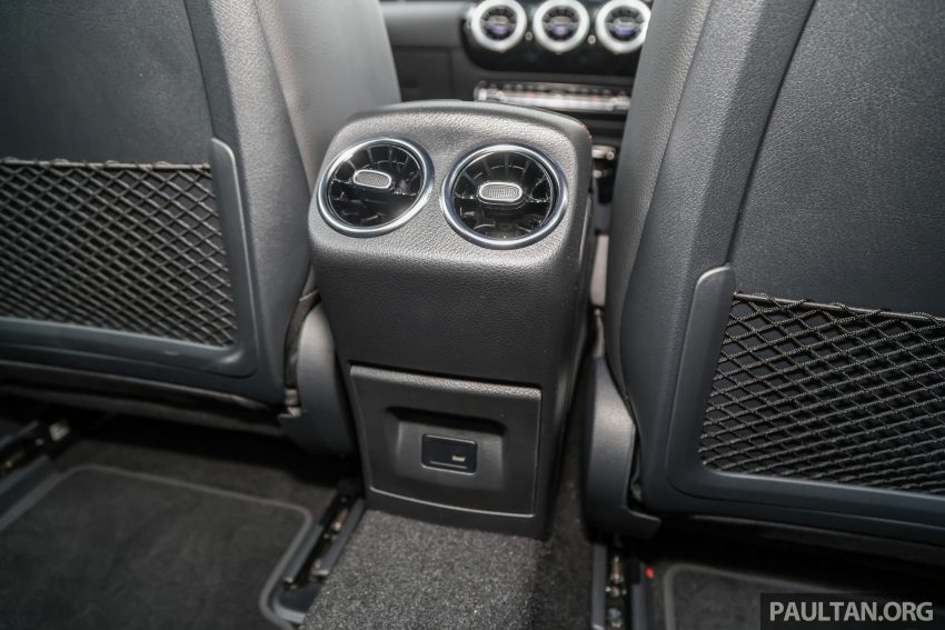 2022 Mercedes-AMG A 35 Sedan CKD 开卖！售RM325k 185710