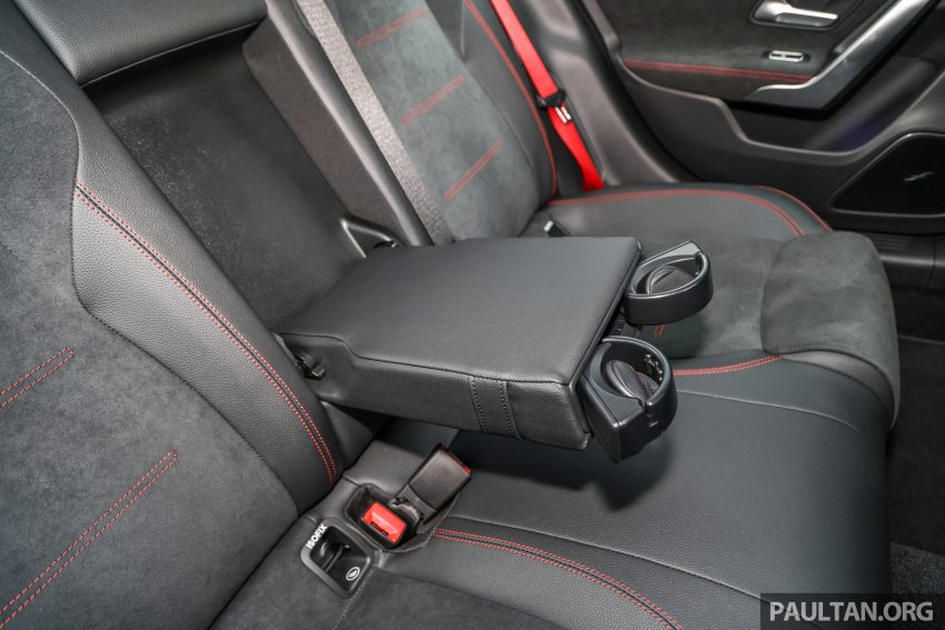 2022 Mercedes-AMG A 35 Sedan CKD 开卖！售RM325k 185711