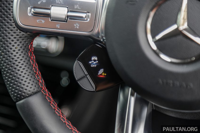 2022 Mercedes-AMG A 35 Sedan CKD 开卖！售RM325k 185676