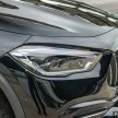 2022 Mercedes-AMG GLA 35 CKD 本地上市！售RM345k
