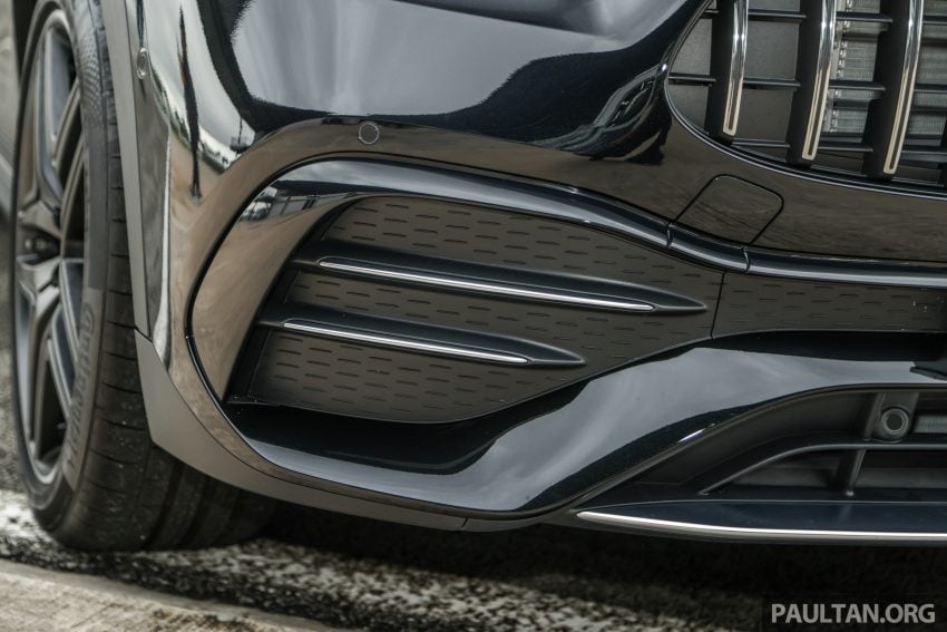 2022 Mercedes-AMG GLA 35 CKD 本地上市！售RM345k 185758