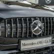 2022 Mercedes-AMG GLA 35 CKD 本地上市！售RM345k