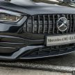2022 Mercedes-AMG GLA 35 CKD 本地上市！售RM345k