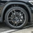 2022 Mercedes-AMG GLA 35 CKD 本地上市！售RM345k