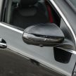 2022 Mercedes-AMG GLA 35 CKD 本地上市！售RM345k