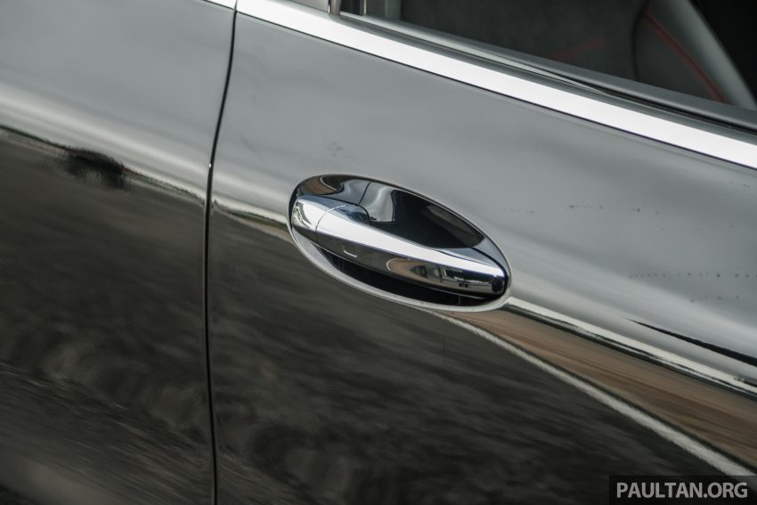 2022 Mercedes-AMG GLA 35 CKD 本地上市！售RM345k 185765