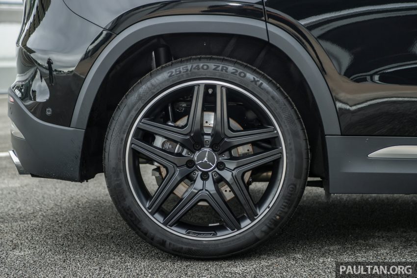 2022 Mercedes-AMG GLA 35 CKD 本地上市！售RM345k 185767