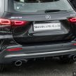 2022 Mercedes-AMG GLA 35 CKD 本地上市！售RM345k