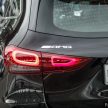 2022 Mercedes-AMG GLA 35 CKD 本地上市！售RM345k