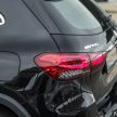 2022 Mercedes-AMG GLA 35 CKD 本地上市！售RM345k