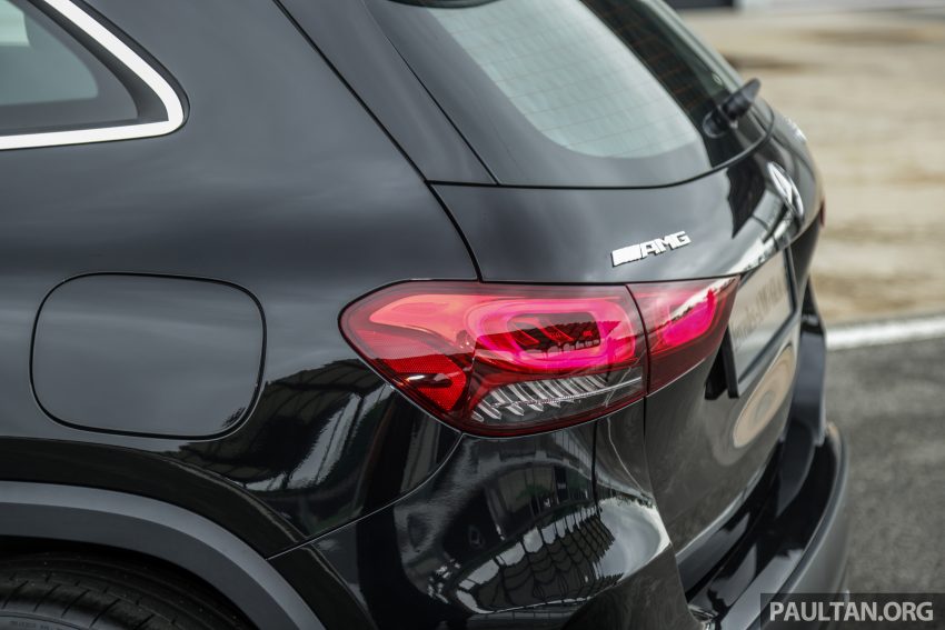 2022 Mercedes-AMG GLA 35 CKD 本地上市！售RM345k 185770
