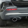 2022 Mercedes-AMG GLA 35 CKD 本地上市！售RM345k