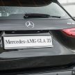2022 Mercedes-AMG GLA 35 CKD 本地上市！售RM345k
