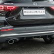 2022 Mercedes-AMG GLA 35 CKD 本地上市！售RM345k