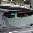 2022 Mercedes-AMG GLA 35 CKD 本地上市！售RM345k