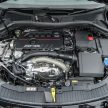 2022 Mercedes-AMG GLA 35 CKD 本地上市！售RM345k