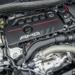 2022 Mercedes-AMG GLA 35 CKD 本地上市！售RM345k