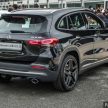 2022 Mercedes-AMG GLA 35 CKD 本地上市！售RM345k
