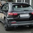 2022 Mercedes-AMG GLA 35 CKD 本地上市！售RM345k