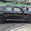 2022 Mercedes-AMG GLA 35 CKD 本地上市！售RM345k