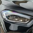 2022 Mercedes-AMG GLA 35 CKD 本地上市！售RM345k