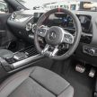 2022 Mercedes-AMG GLA 35 CKD 本地上市！售RM345k
