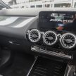 2022 Mercedes-AMG GLA 35 CKD 本地上市！售RM345k