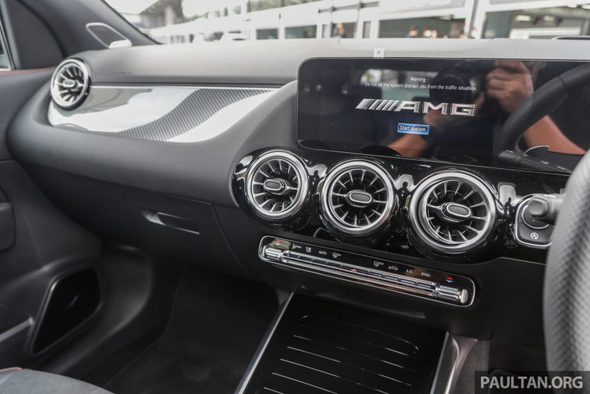 2022 Mercedes-AMG GLA 35 CKD 本地上市！售RM345k 185786