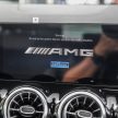 2022 Mercedes-AMG GLA 35 CKD 本地上市！售RM345k