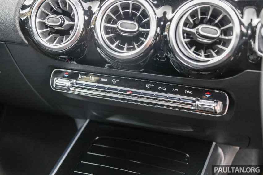 2022 Mercedes-AMG GLA 35 CKD 本地上市！售RM345k 185788