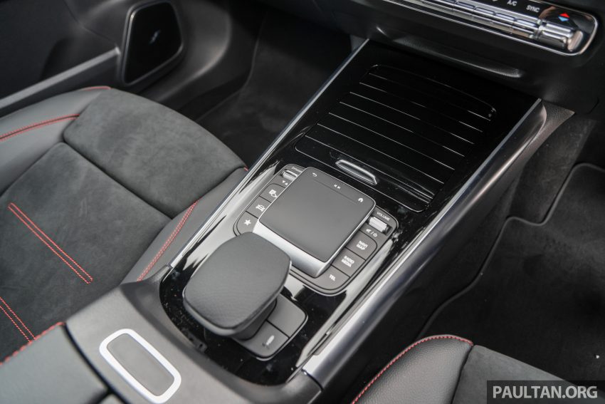 2022 Mercedes-AMG GLA 35 CKD 本地上市！售RM345k 185789
