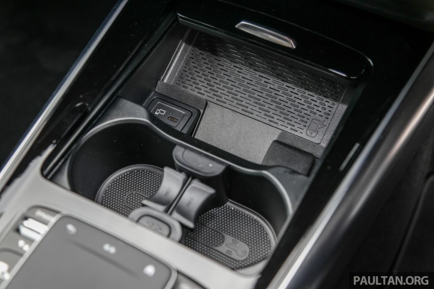 2022 Mercedes-AMG GLA 35 CKD 本地上市！售RM345k 185790