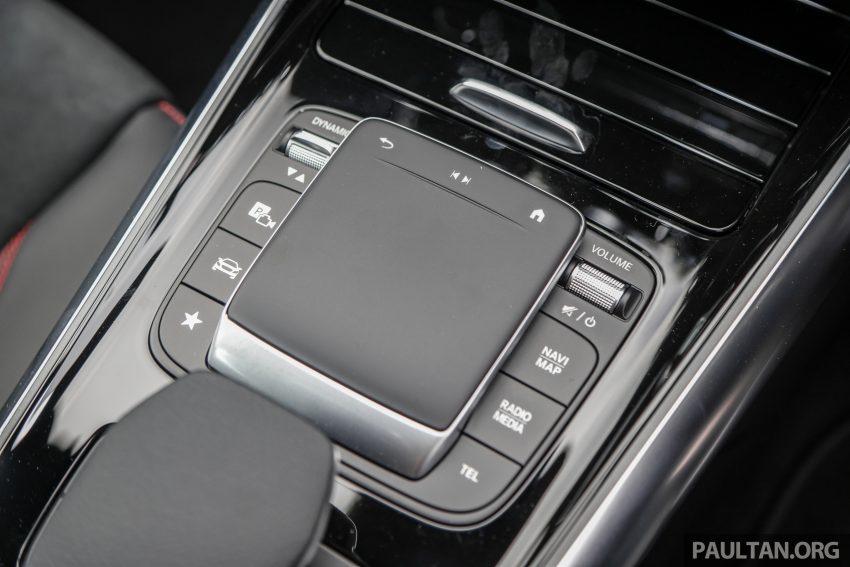 2022 Mercedes-AMG GLA 35 CKD 本地上市！售RM345k 185791