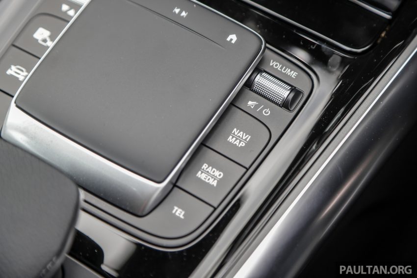 2022 Mercedes-AMG GLA 35 CKD 本地上市！售RM345k 185792
