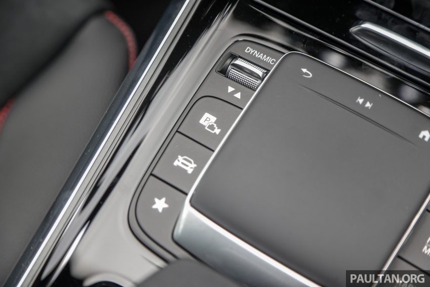 2022 Mercedes-AMG GLA 35 CKD 本地上市！售RM345k 185793