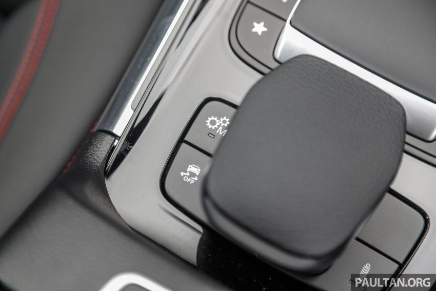 2022 Mercedes-AMG GLA 35 CKD 本地上市！售RM345k 185795