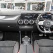 2022 Mercedes-AMG GLA 35 CKD 本地上市！售RM345k