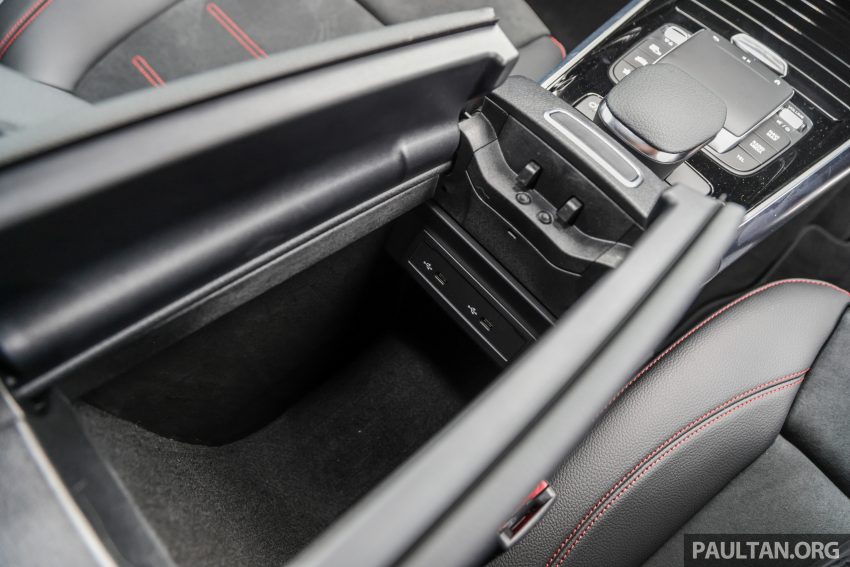 2022 Mercedes-AMG GLA 35 CKD 本地上市！售RM345k 185796