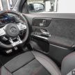 2022 Mercedes-AMG GLA 35 CKD 本地上市！售RM345k