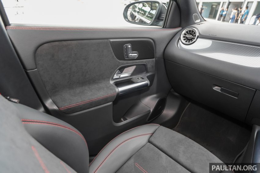2022 Mercedes-AMG GLA 35 CKD 本地上市！售RM345k 185802