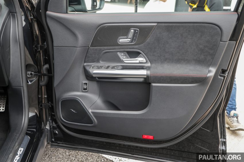 2022 Mercedes-AMG GLA 35 CKD 本地上市！售RM345k 185803