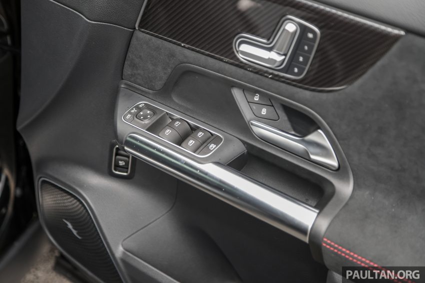 2022 Mercedes-AMG GLA 35 CKD 本地上市！售RM345k 185804
