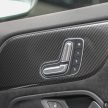 2022 Mercedes-AMG GLA 35 CKD 本地上市！售RM345k