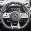 2022 Mercedes-AMG GLA 35 CKD 本地上市！售RM345k